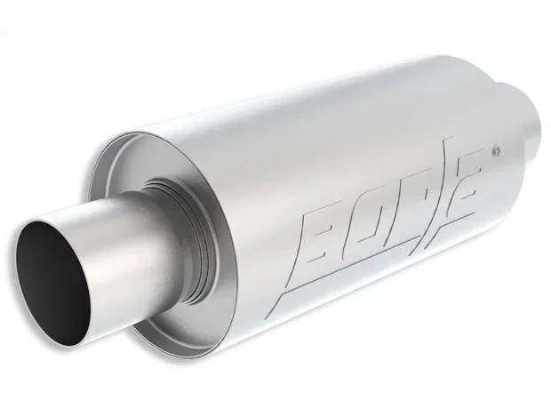 Borla S-Type Performance Universal Muffler (40842S)