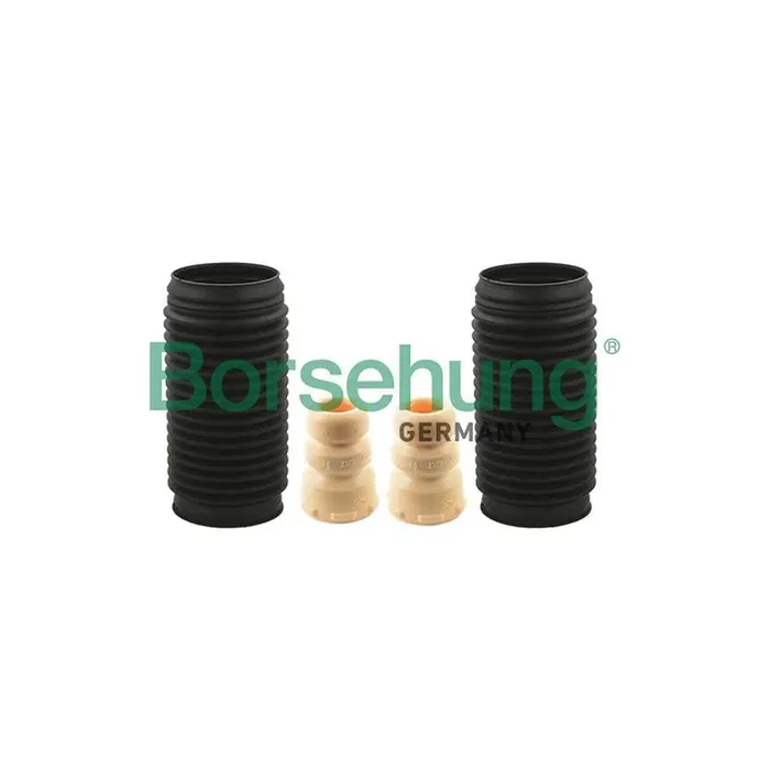 Borsehung B10028 Dust Cover Kit, Shock Absorber