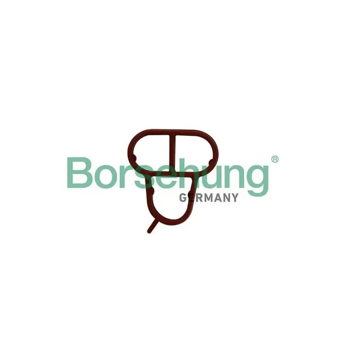 Borsehung B10623 Seal, Oil Filter Housing