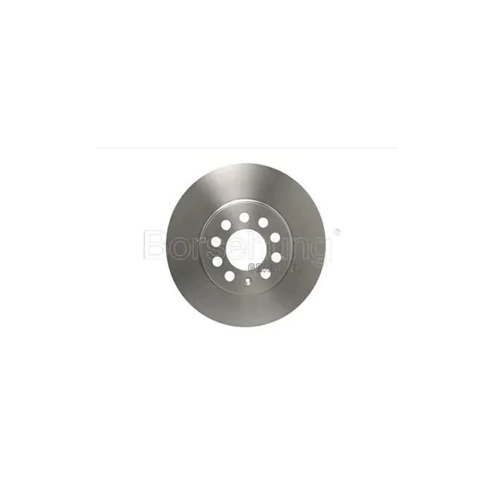 Borsehung B11377 Brake Disc
