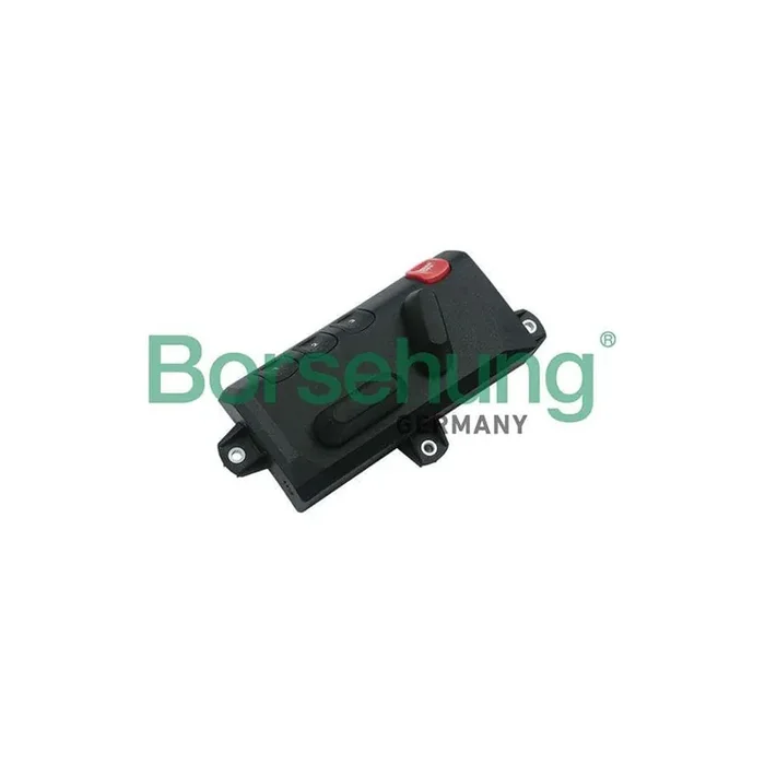 Borsehung B11418 Control, Seat Adjustment