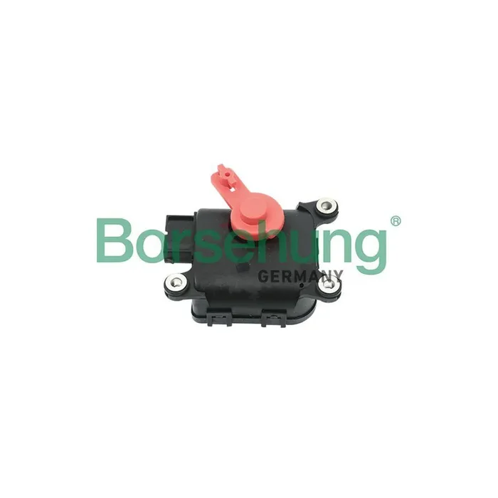 Borsehung B11457 Control, Blending Flap