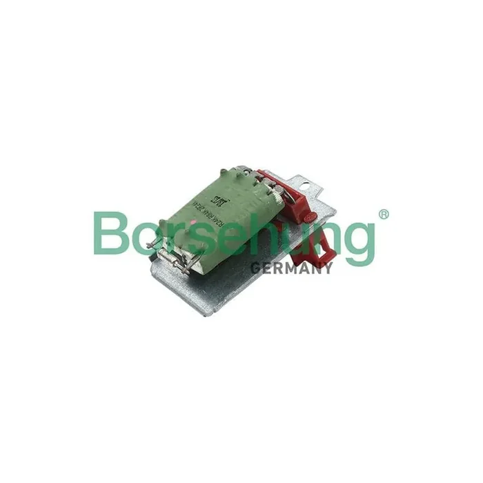 Borsehung B11461 Blower Motor Resistor