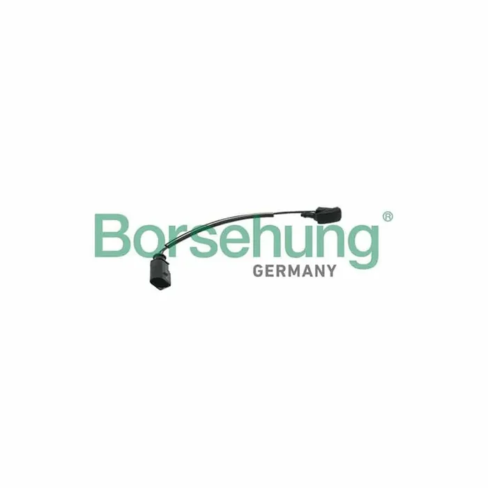 Borsehung B11476 Windscreen Washer Jet