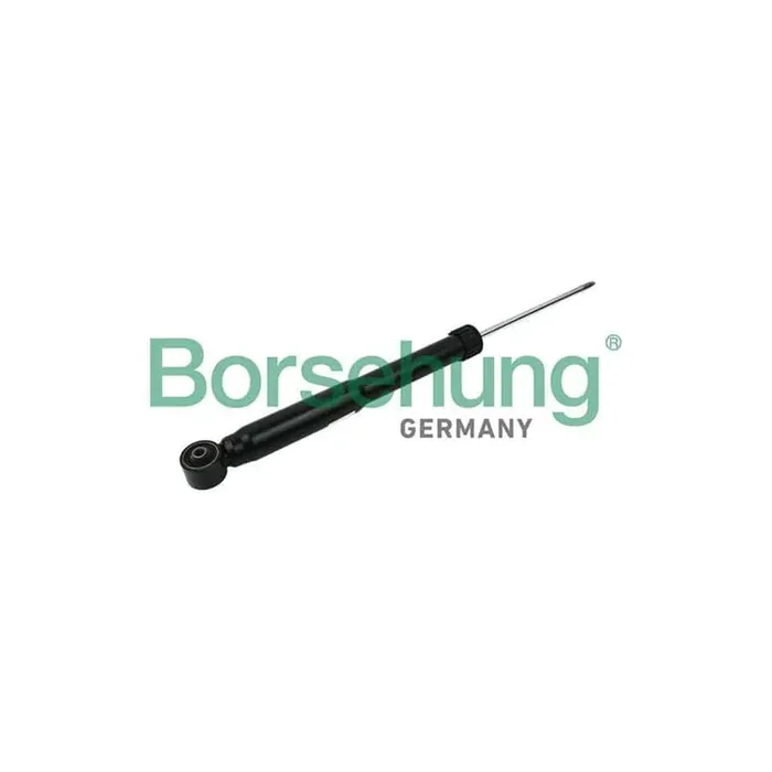 Borsehung B12139 Shock Absorber for Skoda Rapid
