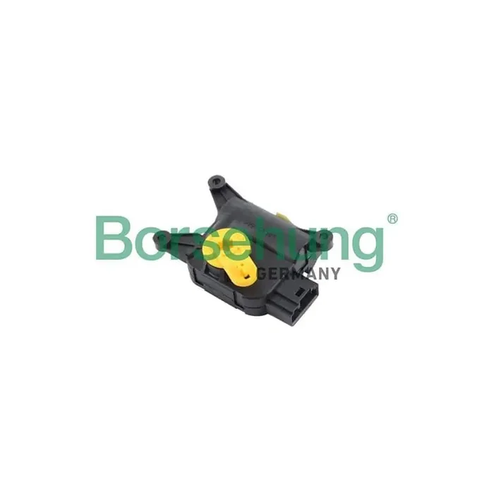 Borsehung B12180 Control, Blending Flap