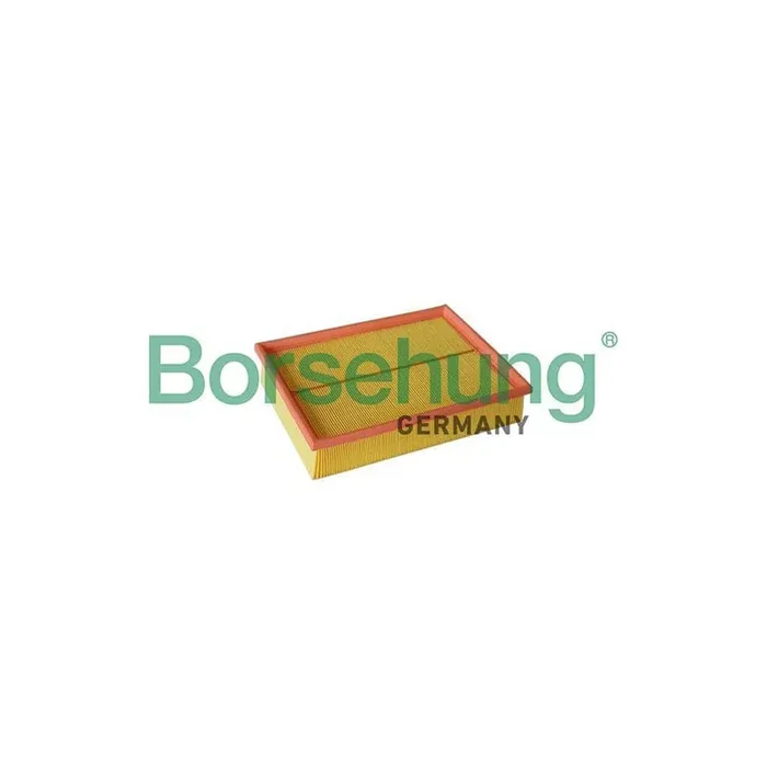 Borsehung B12213 Air Filter for VW Transporter