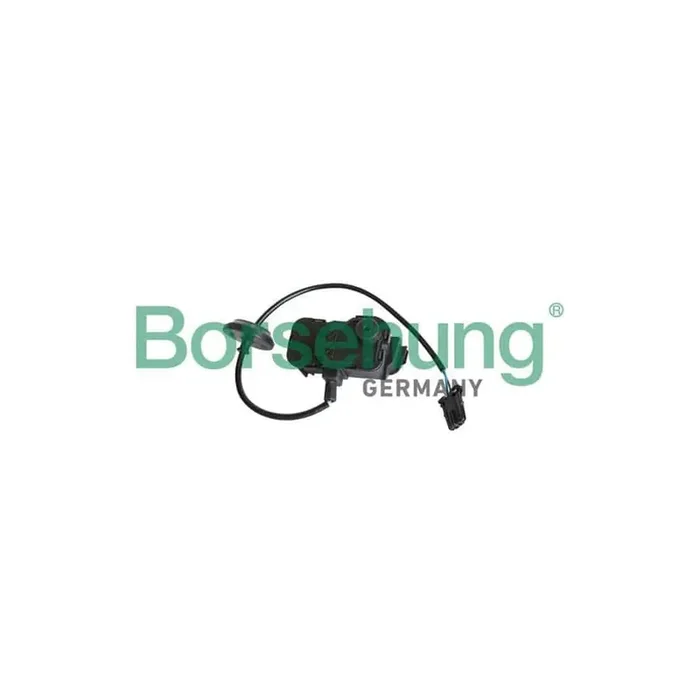 Borsehung B12228 Control, Central Locking System for VW Polo