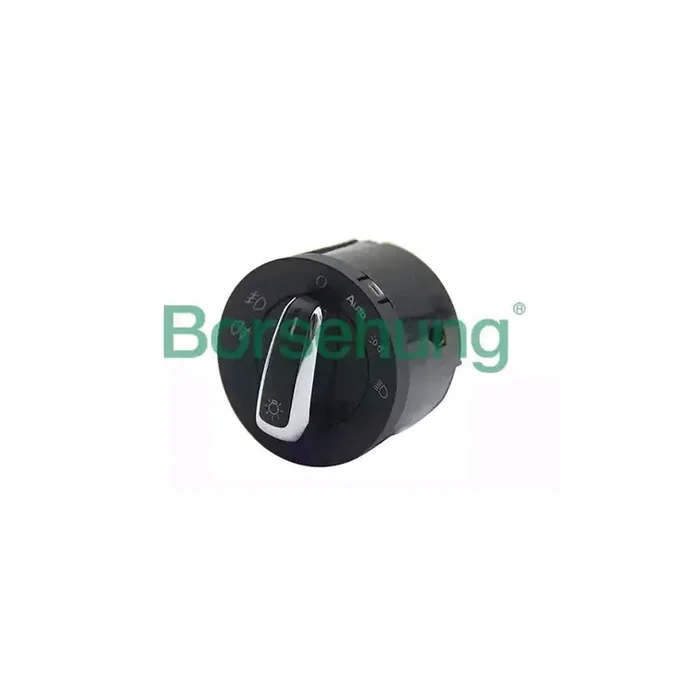 Borsehung B12426 Headlight Switch for VW Passat