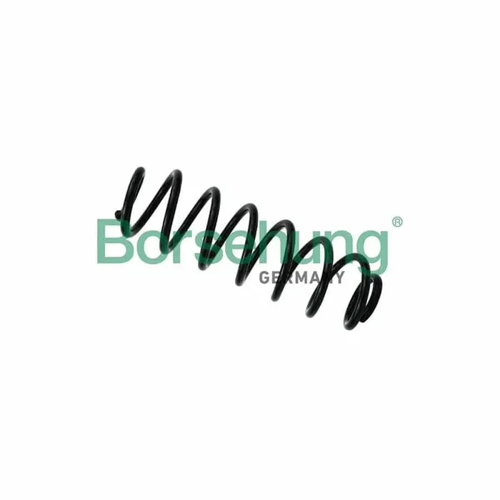 Borsehung B12624 Coil Spring