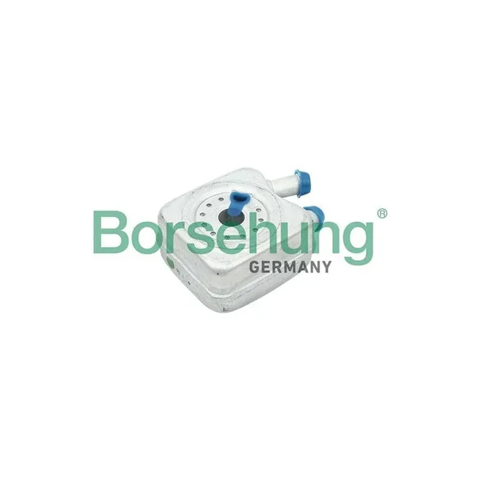 Borsehung B14497 Engine Oil Cooler