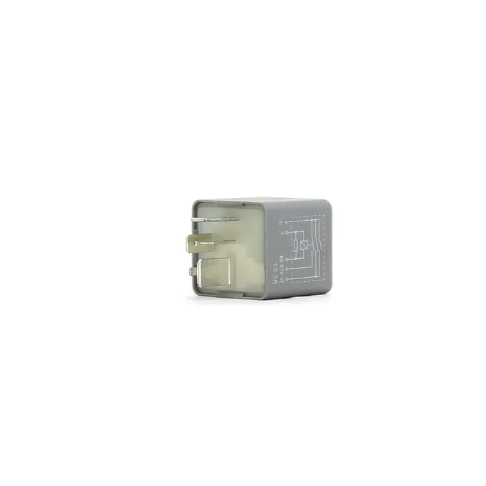 Borsehung B17805 Relay, Main Current
