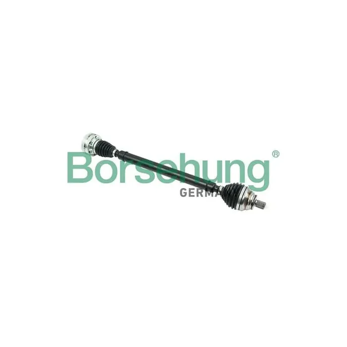 Borsehung B17855 Drive Shaft for VW Touran II (5T1)