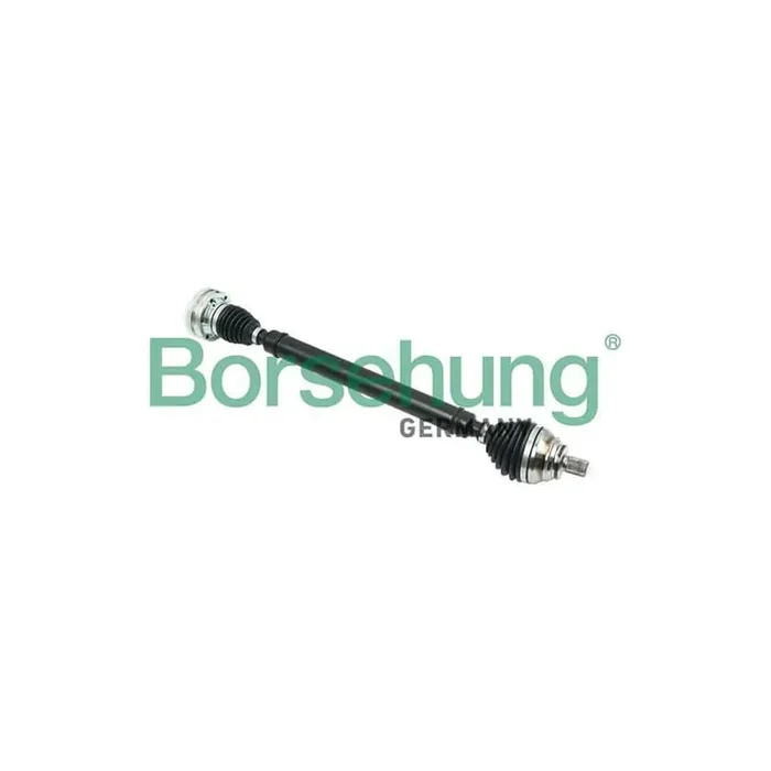 Borsehung B17859 Drive Shaft for VW Passat