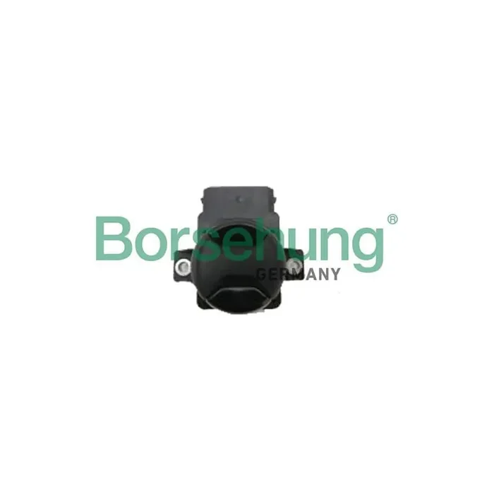 Borsehung B18043 Control, Seat Adjustment for VW Touareg II (7P5, 7P6)