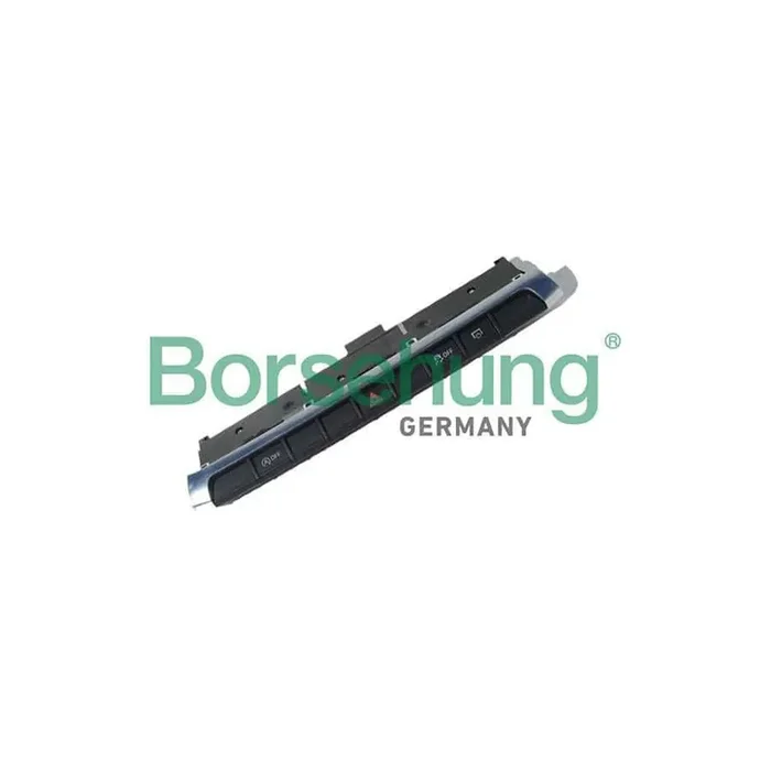 Borsehung B18079 Multi-Function Switch for Audi A3