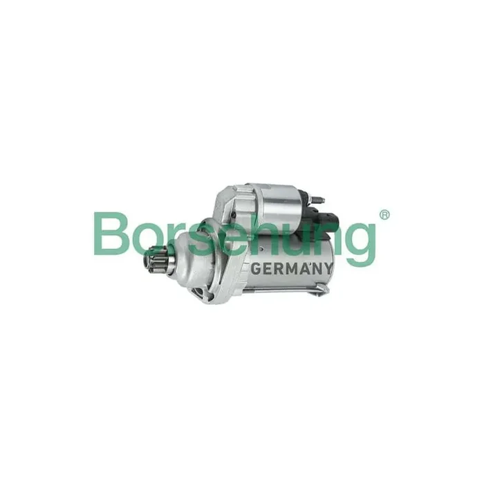 Borsehung B18163 Starter Motor