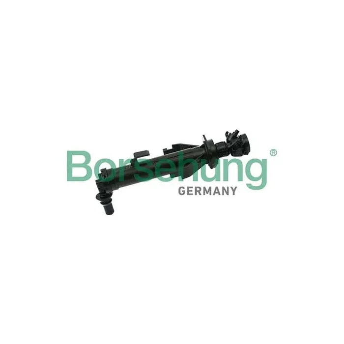 Borsehung B18178 Washer Fluid Jet, Headlight Cleaning for VW Golf