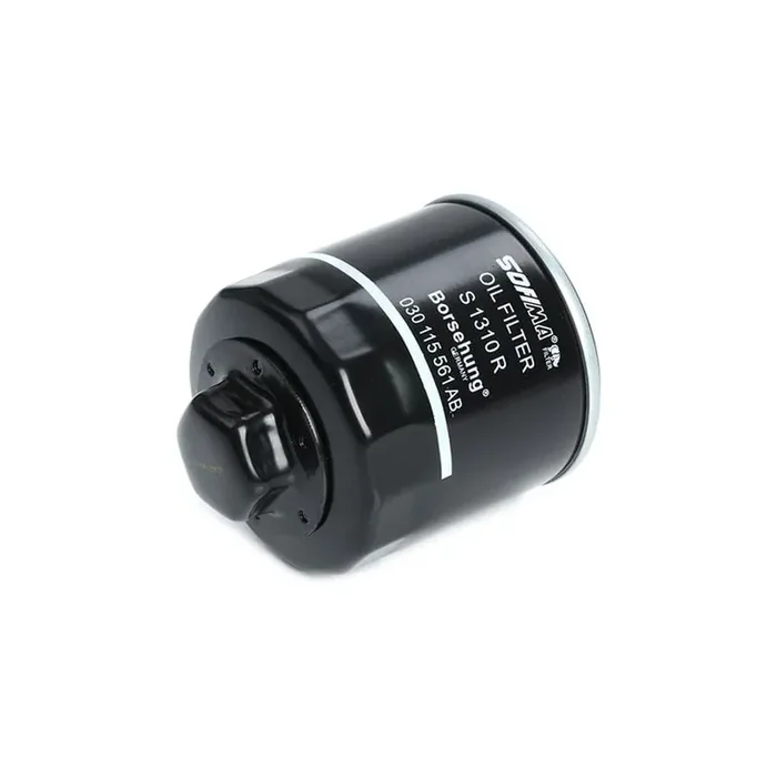 Borsehung B18217 Oil Filter