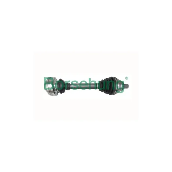 Borsehung B18406 Drive Shaft