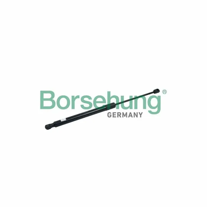 Borsehung B18444 Tailgate Strut for Audi Q3 (8Ub, 8Ug)
