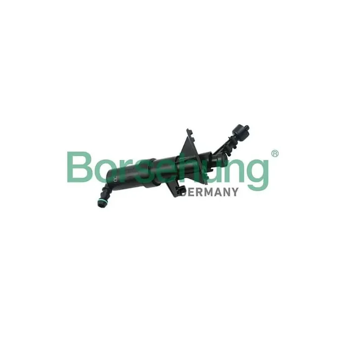Borsehung B18466 Washer Fluid Jet, Headlight Cleaning for VW Passat CC (357)