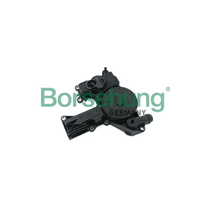 Borsehung B18479 Oil Trap, Crankcase Breather