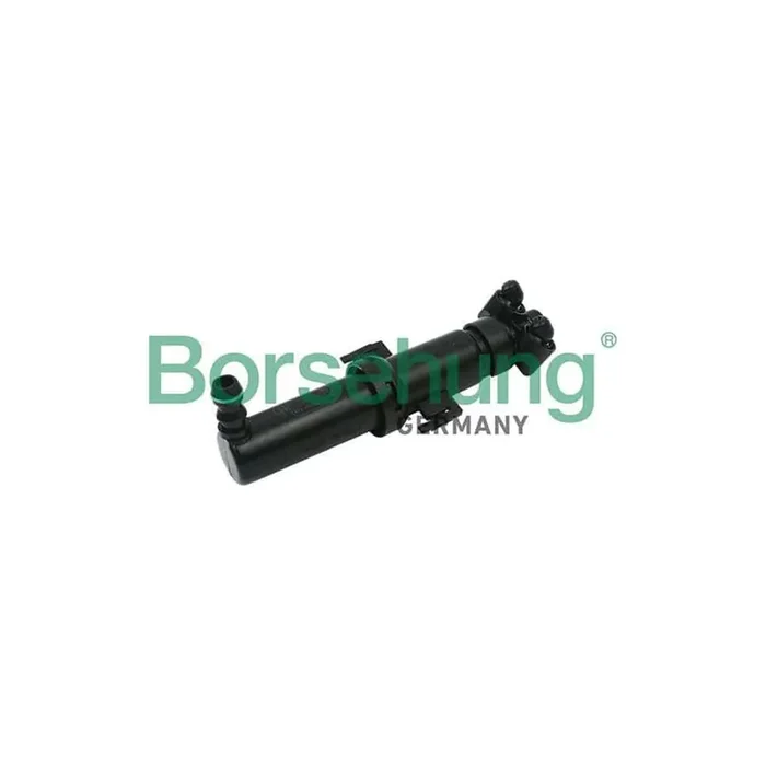Borsehung B18482 Washer Fluid Jet, Headlight Cleaning for Audi Q5 (8Rb)