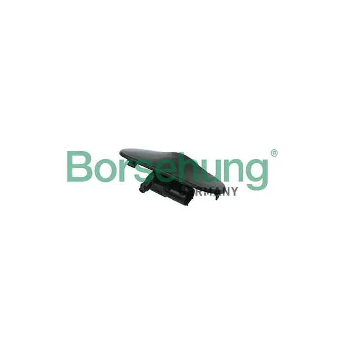 Borsehung B18499 Windscreen Washer Jet for Audi Q3 (8Ub, 8Ug)