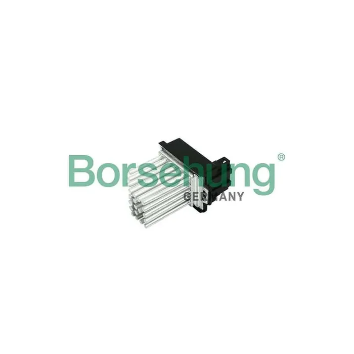Borsehung B18524 Regulator, Passenger Compartment Fan