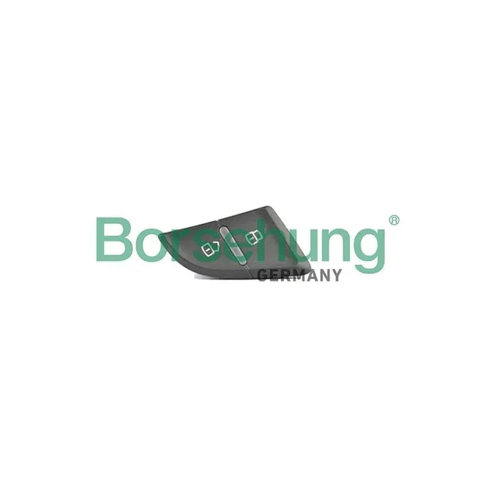 Borsehung B18579 Switch, Door Lock System for Audi A4
