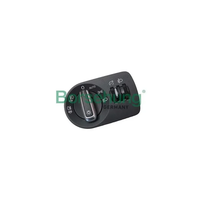 Borsehung B18621 Multi-Function Switch for Audi Q3 (8Ub, 8Ug)