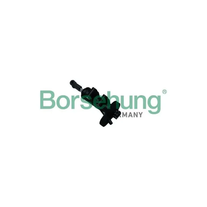 Borsehung B18711 Master Cylinder, Clutch for Audi A6