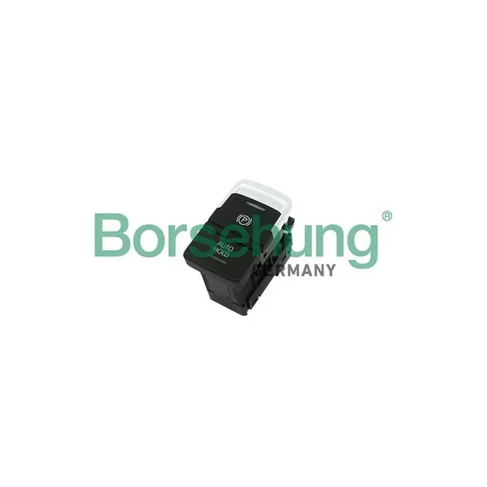Borsehung B18768 Switch, Park Brake Actuation for VW Passat
