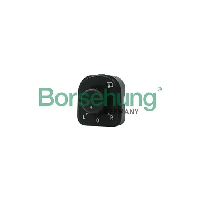 Borsehung B18879 Switch, Mirror Adjustment