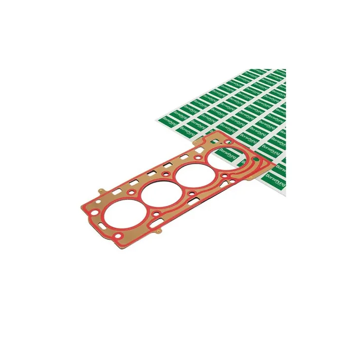 Borsehung B19127 Gasket, Cylinder Head
