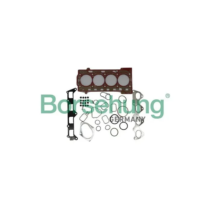 Borsehung B19186 Gasket Set, Cylinder Head