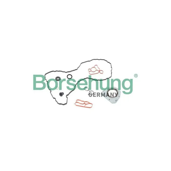 Borsehung B19191 Gasket Set, Cylinder Head