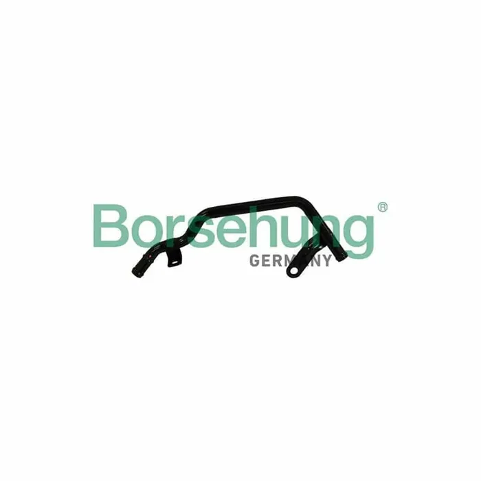 Borsehung B19222 Coolant Tube for Seat Ateca (Kh7)