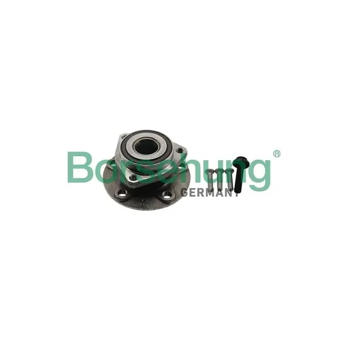 Borsehung B19232 Wheel Bearing Kit