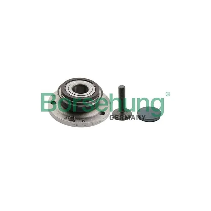 Borsehung B19235 Wheel Bearing Kit