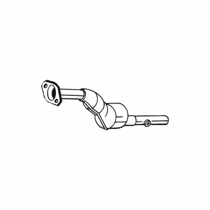 Bosal 090-051 Catalytic Converter