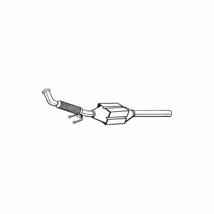 Bosal 090-066 Catalytic Converter