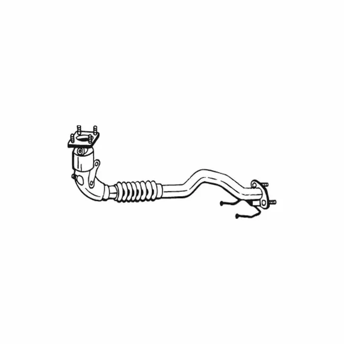 Bosal 090-108 Catalytic Converter