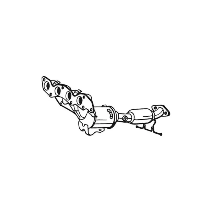 Bosal 090-135 Catalytic Converter