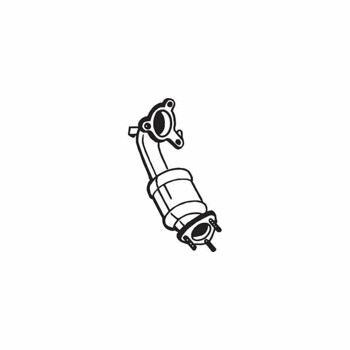 Bosal 090-194 Catalytic Converter