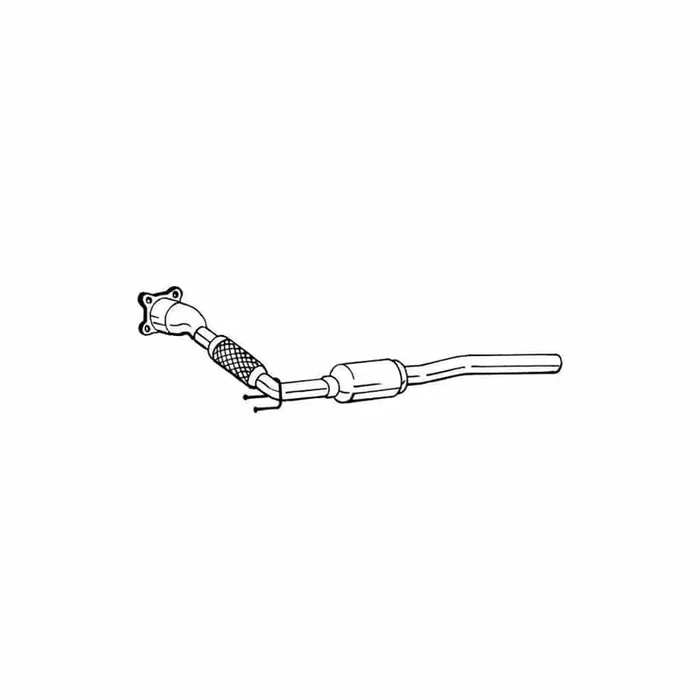 Bosal 090-238 Catalytic Converter