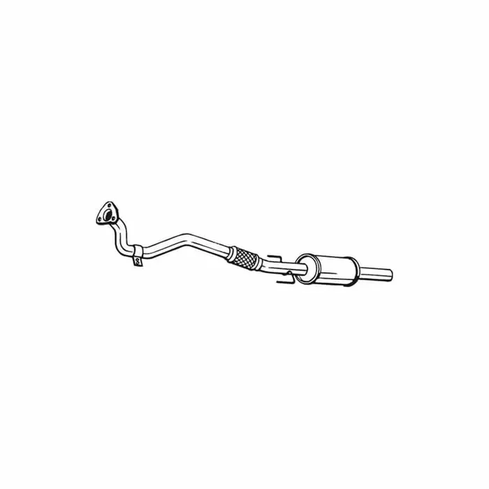 Bosal 090-441 Catalytic Converter