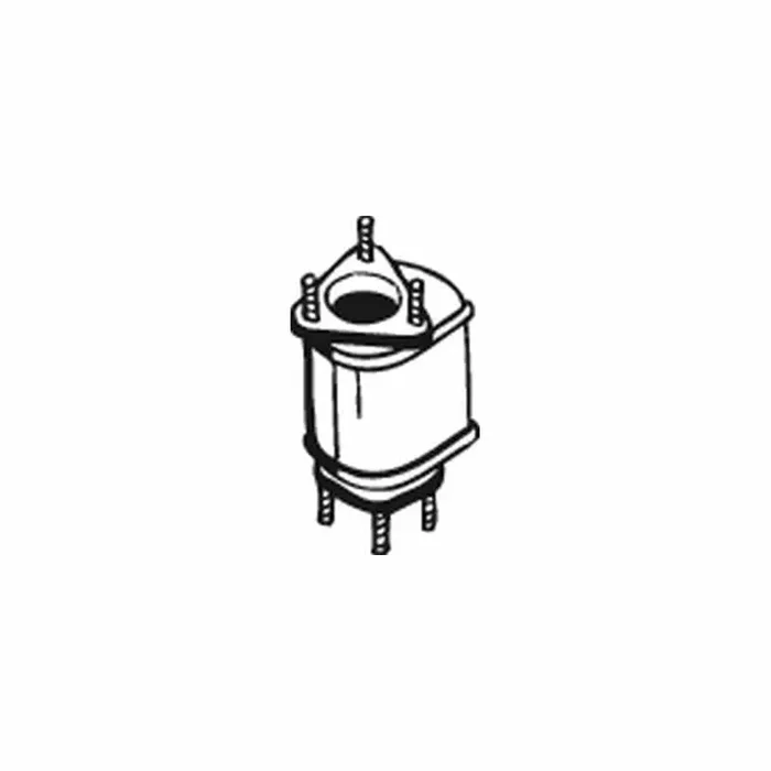 Bosal 090-468 Catalytic Converter