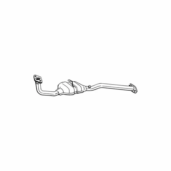 Bosal 090-483 Catalytic Converter